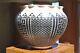 9 x 11 Native American Handmade Pottery by Aragon Acoma Pueblo NM Olla Vase