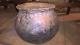 A Magnificent Rare Huge Antique Native American Pottery pot