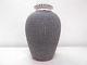 Acoma Pottery Native Indian Pueblo Fine Line Ginger Jar Melissa C. Antonio