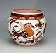 Acoma Pueblo Native American Indian Pottery Bowl Diane Lewis
