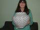 Acoma Pueblo Native American Indian Pottery Huge Olla Katherine Victorino 14