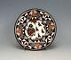 Acoma Pueblo Native American Indian Pottery Quail Plate Marilyn Ray