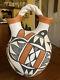 Acoma Pueblo Native American Pottery Eva Histia