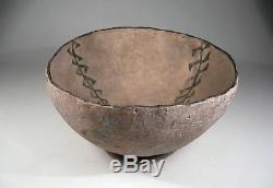 Anasazi Early Bowl