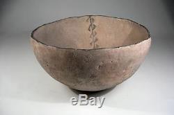 Anasazi Early Bowl