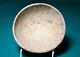 Anasazi / Hohokam red on buff bowl ca. 1000 ad. Intact No Restoration