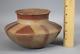 Ancient Authentic Mississippi Native American Pre Columbian Indian Pottery Pot