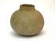Ancient Mississippian Pottery Native American Indian Mound Builder Clay Jar