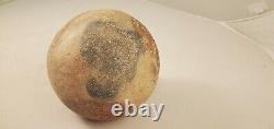 Ancient Mississippian Pottery Native American Indian Mound Builder OLLA