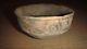 Ancient Native American Indian Pottery Texas Caddo Ripley Engraved Sun Bowl