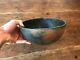 Authentic Native American Southwest 9 Pottery Bowl Pre Columbian
