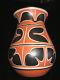 DARRIN AQUILAR Native American Indian Santo Domingo Pueblo Pottery