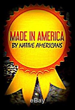 Dramatically Distinctive Acoma Indian Made Pot Pottery by Felicia Patricio