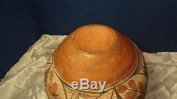Estate Find Antique Native American Indian Pottery #2