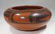 Estate Vintage Hopi Native American Pottery Bowl NPL-9