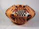 Gorgeous Very Large Hopi Indian Pottery By Award Winning Stetson Setalla
