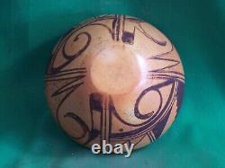 Hopi Bowl from the 1930's Vintage & Beautiful