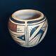 Hopi Pottery Small size Collectable Native American Pottery