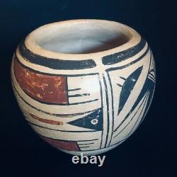 Hopi Pottery Small size Collectable Native American Pottery