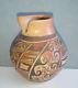 Hopi Pottery by Miriam Nampeyo, Fannie's Grand Daughter, Native American Pot