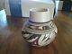 Joy Navisie Hopi Indian Pottery Jar By 2nd Frog Woman