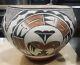Large Native american Pottery (Vintage Jar)