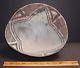 Mimbres Anasazi Classic B/w Geometric Bowl, 1000 1150 Ad