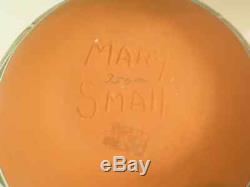 Mary Small Jemez Pueblo Pottery Native American new