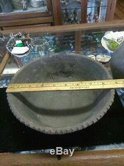 Mississippian Native American Indian Pottery Caddo BOWL nice authentic