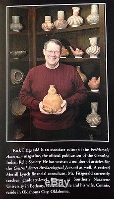 Mississippian Pottery A Tribute to Roy Hathcock. Author Rick Fitzgerald