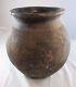 Mississippian Pottery Pot Native American Indian Artifact