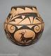 NATIVE AMERICAN INDIAN ZUNI pottery ANDERSON PEYNETSA ESTATE HUGE