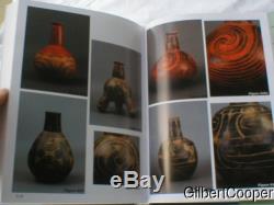 NEW BOOK -ART OF THE ANCIENT CADDO BY JACK BONDS - COLOR POTTERY BOOK