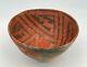 Native American Ancestral Puebloan Pottery Bowl (Anasazi)