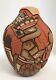 Native American Hand Made Hopi Pottery