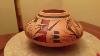 Native American Hopi Pottery By Dawn Navasie