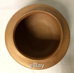 Native American Large Tesuque Olla by Margaret Brascoupe VERY RARE