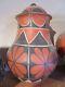 Native American Pottery Santo Domingo Pueblo NM Arthur & Hilda Coriz Vintage