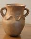 Native American Pottery Taos Pueblo Micaceous Clay Jar