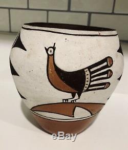 Native American Pueblo Pottery