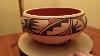 Native American San Ildefonso Pottery By Jeannie Mountain Flower Dunlap