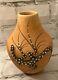 Native American Zuni, NM Lizard Pottery Vase 7 Deldrick Cellicion