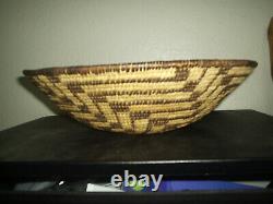 Native american bowl