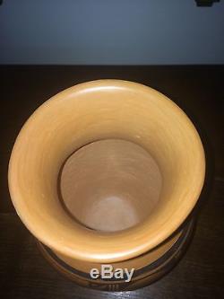 OLD Native American Hopi  Pottery, Signed. Beautiful