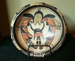 Old Native American Hopi Pottery Nampeyo