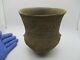 Pre-Columbian Caddo Pottery Jar Native American Indian Artifact