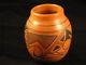 Pueblo Pottery By Hopi Alta Yesslith / Native American