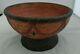 RARE Antique Native American Indian Pottery Bowl