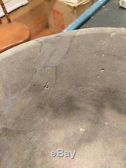 RARE Fine Bowl CADDO POTTERY NATIVE AMERICAN INDIAN#10 Huge see other bowl