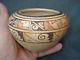 Rare HOPI Seed Jar Shaped Pottery DELAINE TOOTSIE Native American Indian